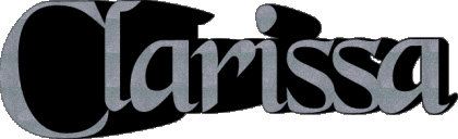 Clarissa C FEMMINILE - Italia Nome 