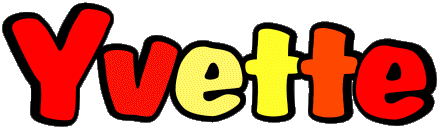Yvette Y FEMININ - France Prénoms 