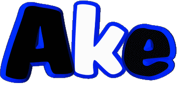 Ake A MASCULINE - German First Names 