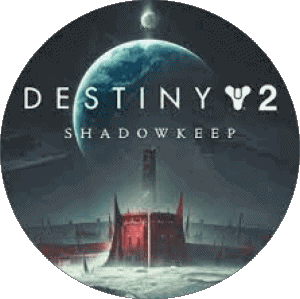 Logo - Icônes - 02 Destiny Jeux Vidéo Multi Média 