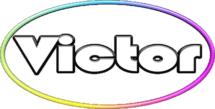 Victor V MASCULINO - Francia Nombre 