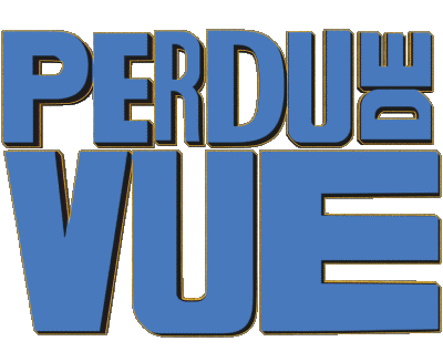 Perdue de Vue T.F.1  Reportage Magazine Emissionen TV-Show Multimedia 