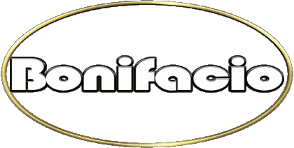 Bonifacio B MASCULIN - Italie Prénoms 