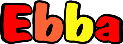 Ebba E FEMININE - France First Names 