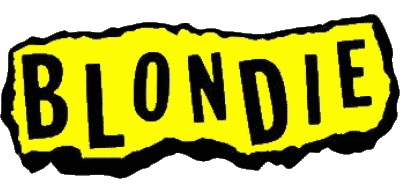 Blondie Pop Rock Music Multi Media 