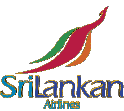 Sri Lankan Airlines Sri Lanka Asia Aviones - Aerolínea Transporte 