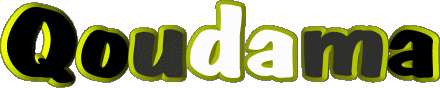 Qoudama Q MASCULINE - Maghreb Muslim First Names 