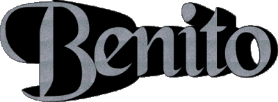 Benito B MASCHIO - Spagna Nome 