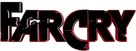 Logo Far Cry Video Games Multi Media 