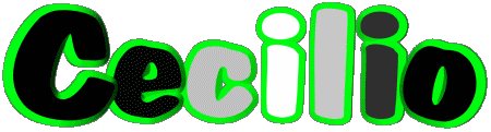Cecilio C MASCULIN - Espagne Prénoms 