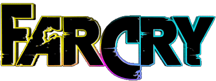 Logo Far Cry Vídeo Juegos Multimedia 