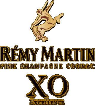 Remy Martin Cognac Bebidas 