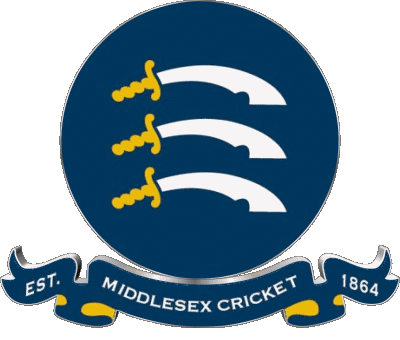 Middlesex County Royaume Uni Cricket Sports 