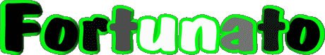 Fortunato F MASCULIN - Espagne Prénoms 
