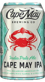 Cape May Sud Africa Birre Bevande 