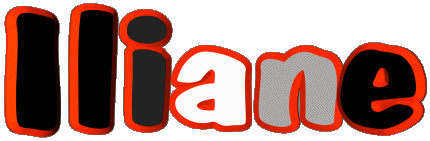 Iliane I WEIBLICH - Frankreich Vorname 