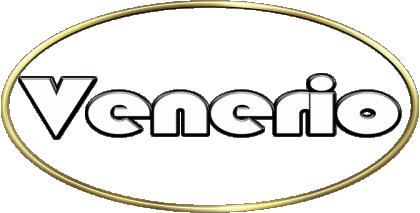 Venerio V MASCHIO -  Italia Nome 