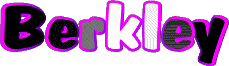 Berkley B MASCHIO - UK - USA - IRL - AUS - NZ Nome 