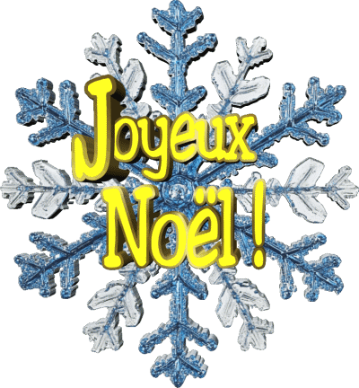 Serie 21 Joyeux Noël Français Messages 