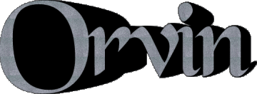 Orvin O MASCHIO - UK - USA - IRL - AUS - NZ Nome 