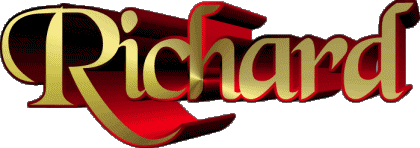 Richard R MASCULIN - France Prénoms 