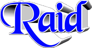 Raid R MASCULIN - Maghreb Musulman Prénoms 