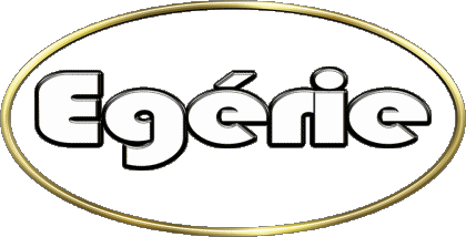 Egérie E WEIBLICH - Frankreich Vorname 