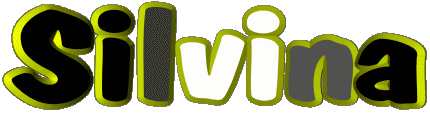 Silvina S FEMENINO - España Nombre 