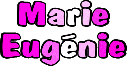 Marie Eugénie M Composed FEMININE - France First Names 