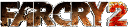 02 - Logo Far Cry Vídeo Juegos Multimedia 