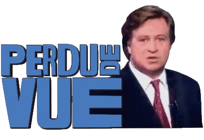 Perdue de Vue T.F.1  Reportage Magazine Emissioni TV Show Multimedia 