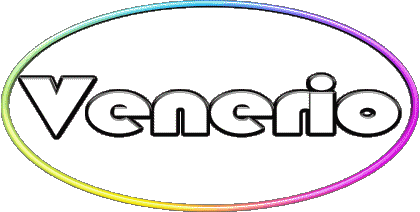 Venerio V MASCULIN - Italie Prénoms 