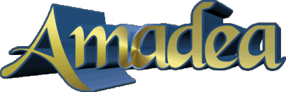 Amadea A FEMININ - Espagne Prénoms 