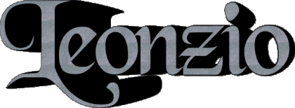 Leonzio L MASCULINE - Italy First Names 