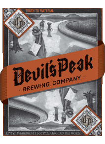Devils-Peak-Beer Sud Africa Birre Bevande 