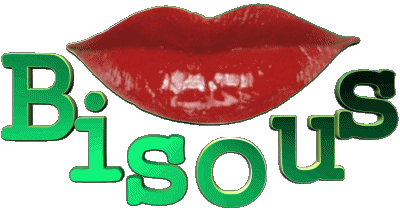 01 Kisses French Messages 