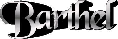 Barthel B MASCULIN - Allemagne Prénoms 