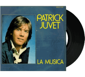 Patrick Juvet France Musique Multi Média 