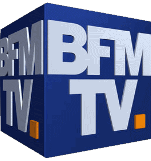 Logo BFM Canali - TV Francia Multimedia 