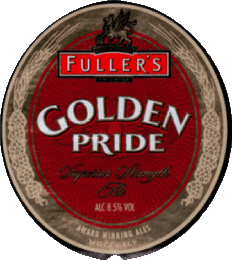 Fullers UK Birre Bevande 