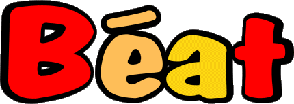 Béat B MASCULINE - France First Names 