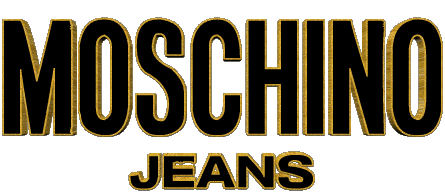 Moschino Jeans Abbigliamento sportivo Moda 