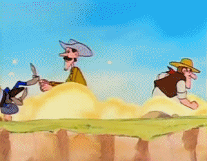 Le Juge Lucky Luke Dessins Animés TV Cinéma Multi Média 