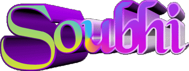 Soubhi S MASCULINO - Magreb Musulmán Nombre 