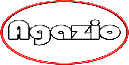 Agazio A MASCULINO - Italia Nombre 