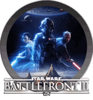 BattleFront 2 Star Wars Video Games Multi Media 
