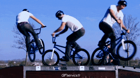 Fun Win BMX Sports Humor -  Fun 