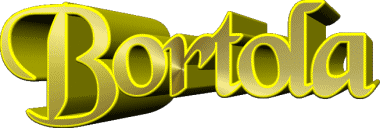 Bortola B FEMININ - Italie Prénoms 