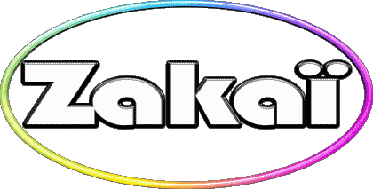 Zakaï Z MANN - Frankreich Vorname 