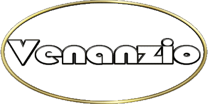 Venanzio V MASCULIN - Italie Prénoms 